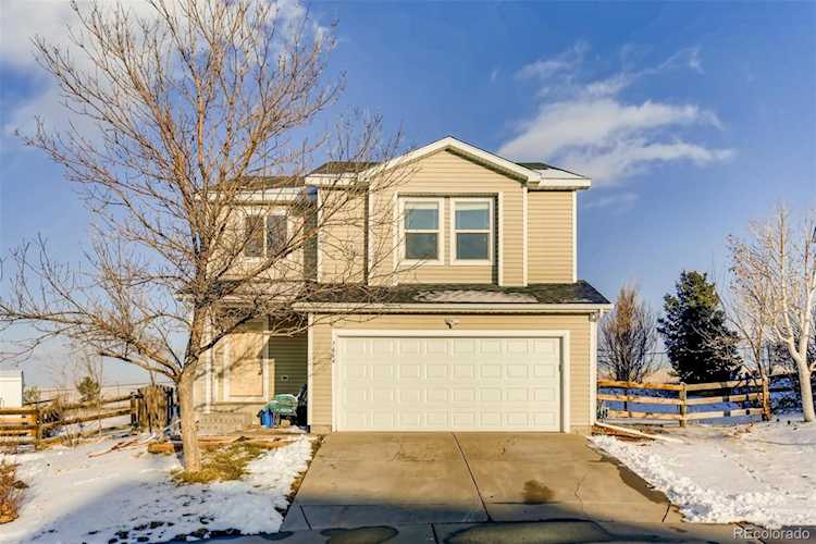 7664 Brown Bear Ct Littleton, CO 80125