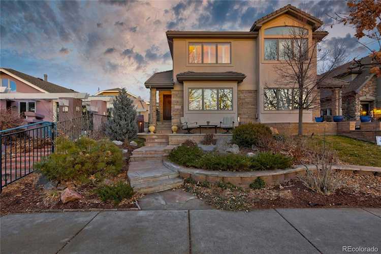 546 Madison St Denver, CO 80206