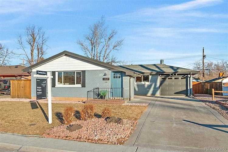 6020 Flower St Arvada, CO 80004