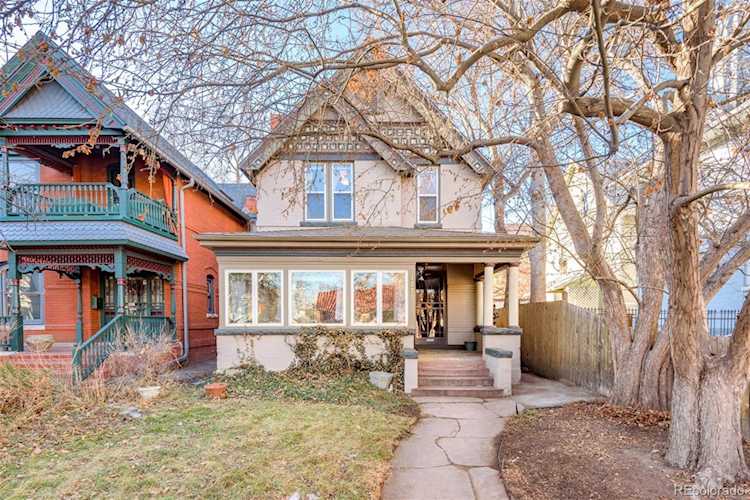 1275 Gaylord St Denver, CO 80206