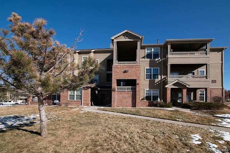 12764 Ironstone Way #302 Parker, CO 80134