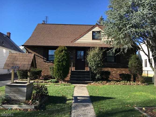 549 Washington Ave Nutley Twp., NJ 07110