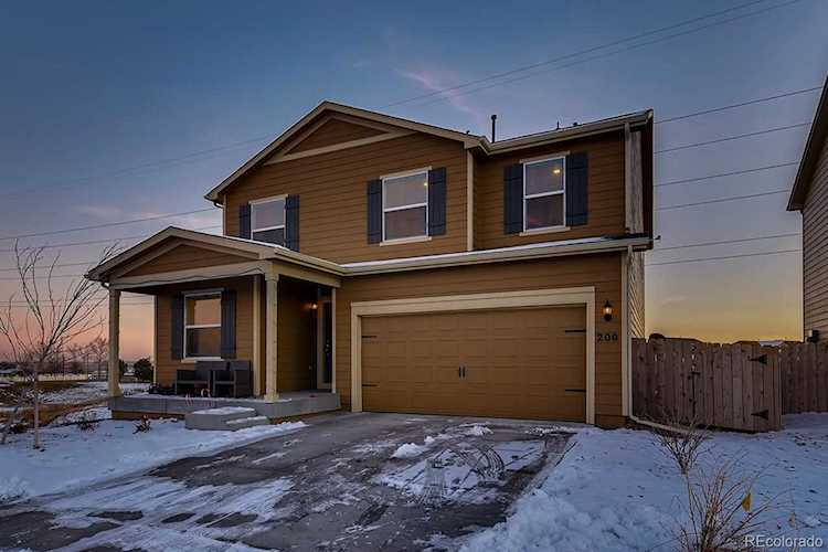 200 Mesa Ave Lochbuie, CO 80603