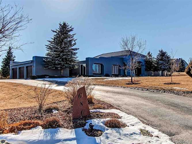 680 Sapphire Dr Castle Rock, CO 80108