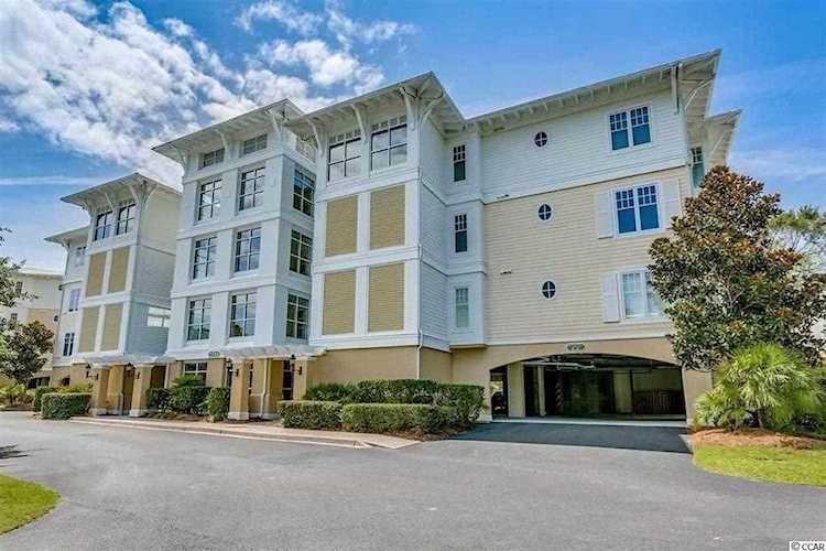 1346 Villa Marbella Ct. #305 Myrtle Beach, SC 29572
