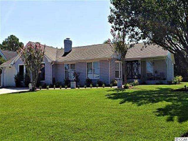 1831 Arundel Rd. Myrtle Beach, SC 29577