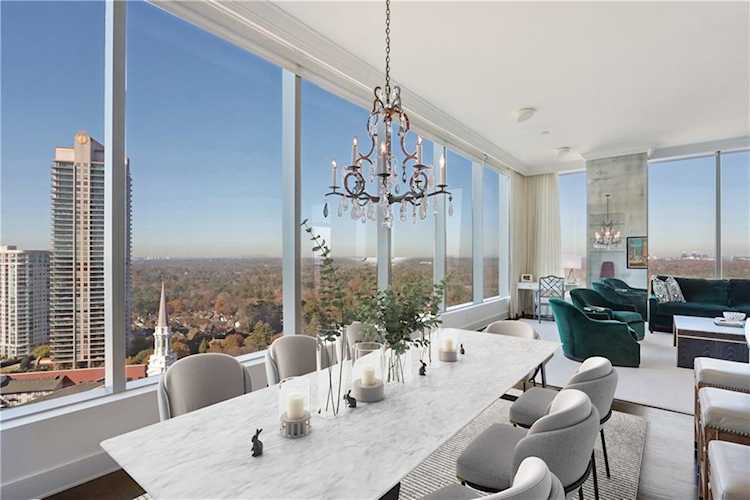 3630 Peachtree Rd NE #1807 Atlanta, GA 30326
