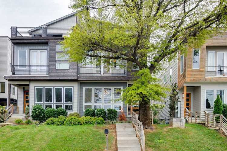 935 South Street Nashville, TN 37203