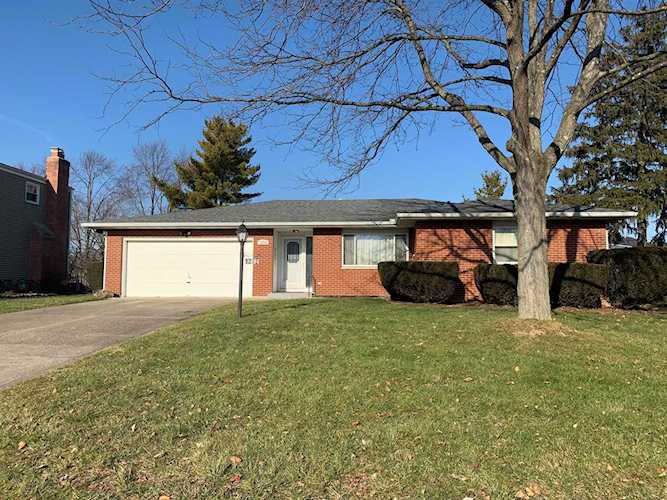1272 Bradshire Drive Columbus, OH 43220