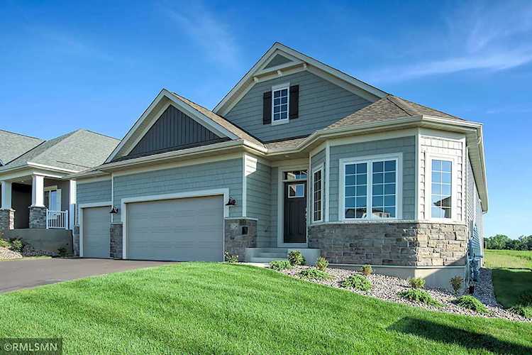 3724 192nd Street Farmington, MN 55024
