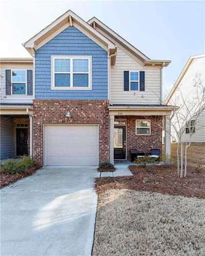 242 Ascot Run Way Fort Mill, SC 29715