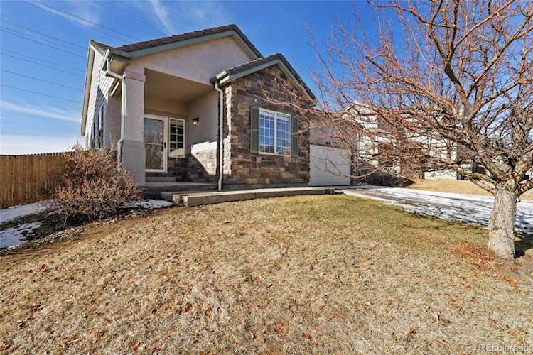 18541 E Harvard Dr Aurora, CO 80013