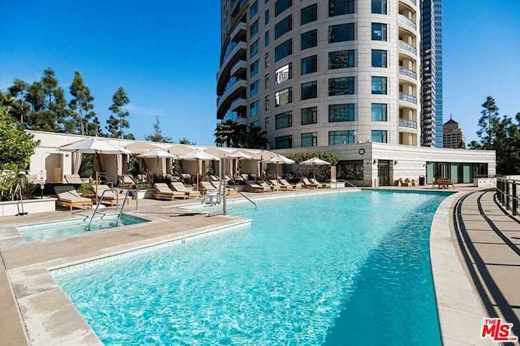1 W Century Drive #27D Los Angeles, CA 90067
