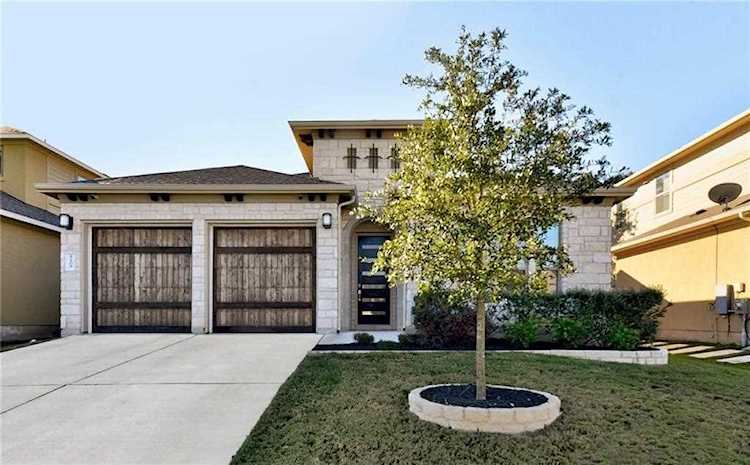 5105 Globe Mallow DR Austin, TX 78739