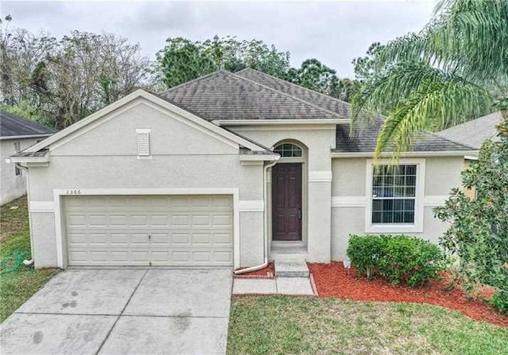 1366 Plumgrass CIRCLE Ocoee, FL 34761