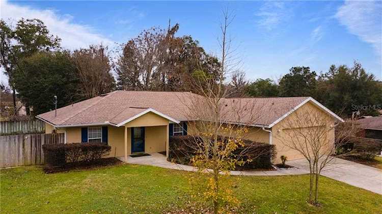 4819 SE 33rd Ave Ocala, FL 34480
