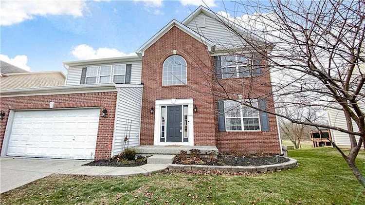 8842 Rapp Dr Indianapolis, IN 46237