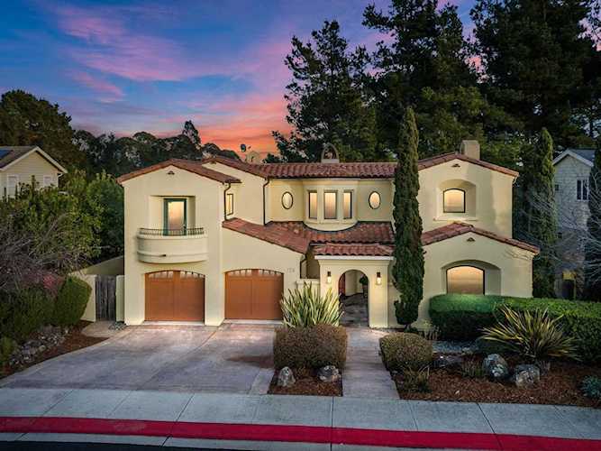 125 Zanzibar Drive Aptos, CA 95003