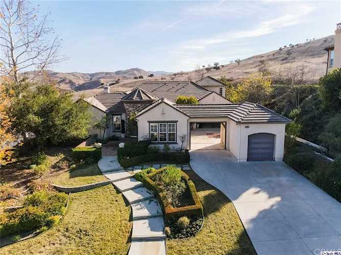 26608 Alsace Drive Calabasas, CA 91302