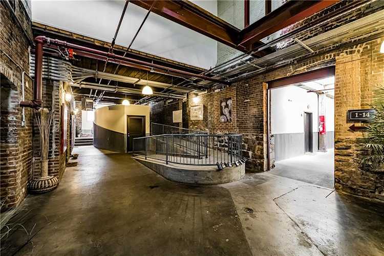 19 Hilliard St SE #12 Atlanta, GA 30312