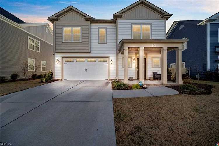 1745 Wettenhall Dr Virginia Beach, VA 23456