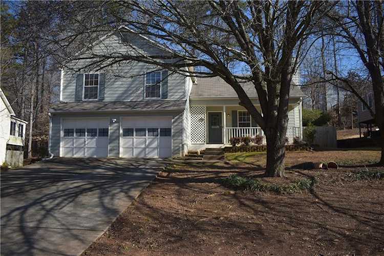 Home for sale - 740 Josh Ln Lawrenceville GA - True Local ATL - Ashland Manor Photo 1