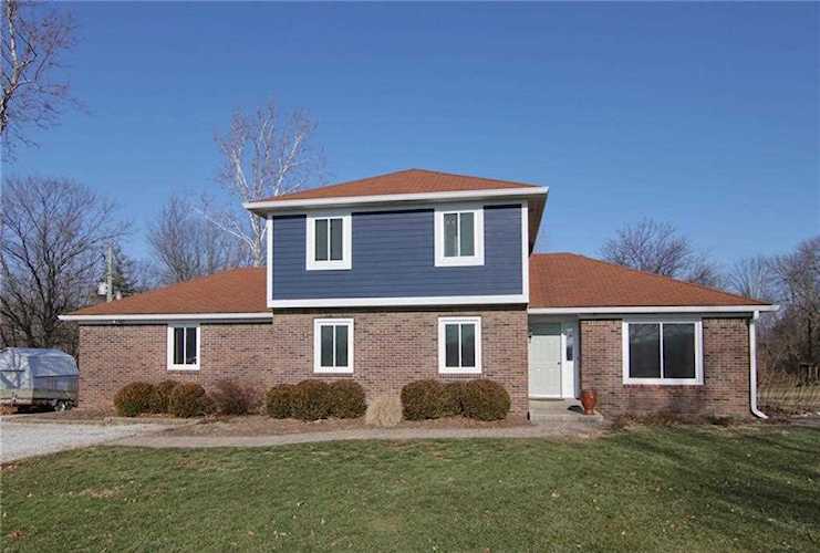 8850 E 575 South Zionsville, IN 46077