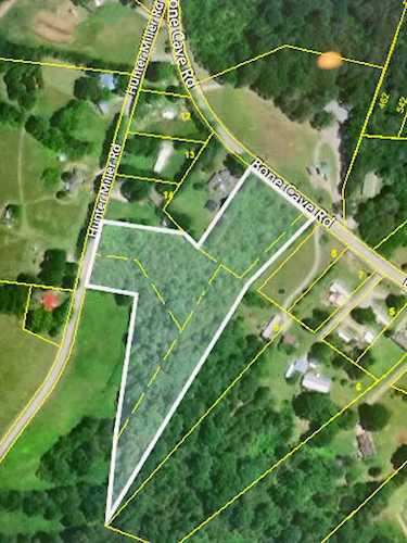 0 Bone Cave Rd Rock Island, TN 38581