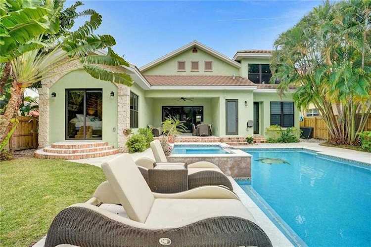 539 NE 10th Ave Fort Lauderdale, FL 33301