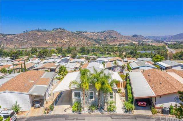 4650 Dulin Road #166 Fallbrook, CA 92028