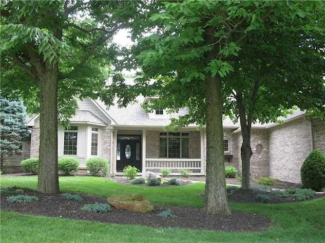 13019 Bridgeview Ct. Mccordsville, IN 46055