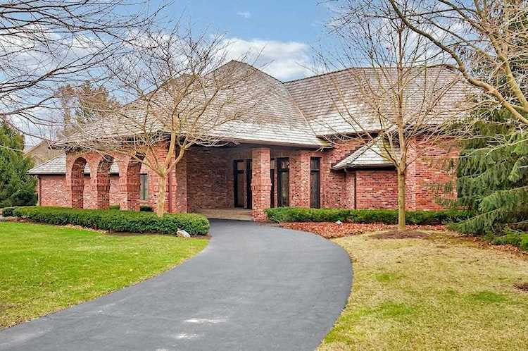 10591 Coppergate Carmel, IN 46032