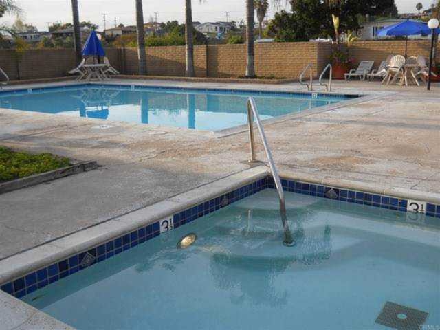 2003 Bayview Hts Dr #170 San Diego, CA 92105