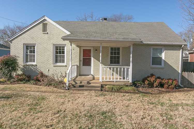 202 2nd Avenue Murfreesboro, TN 37130