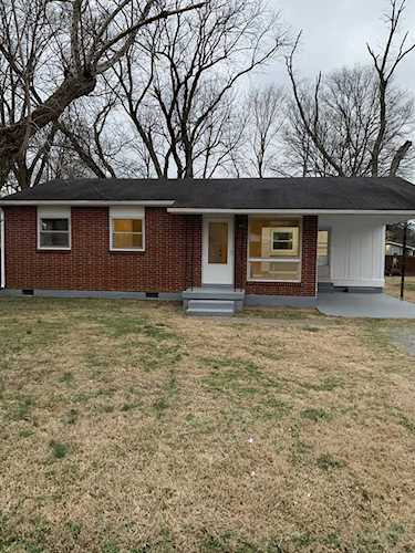 625 Jean Ave Gallatin, TN 37066