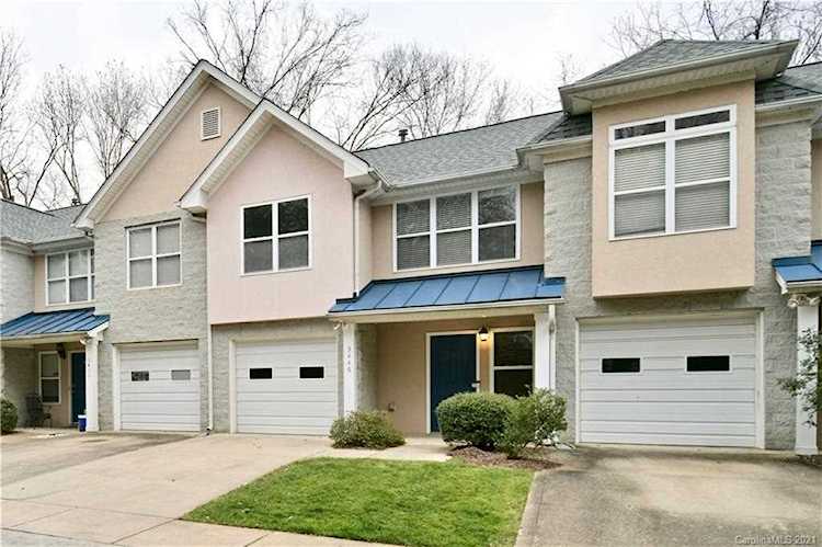 3446 Chagall Ct Charlotte, NC 28205