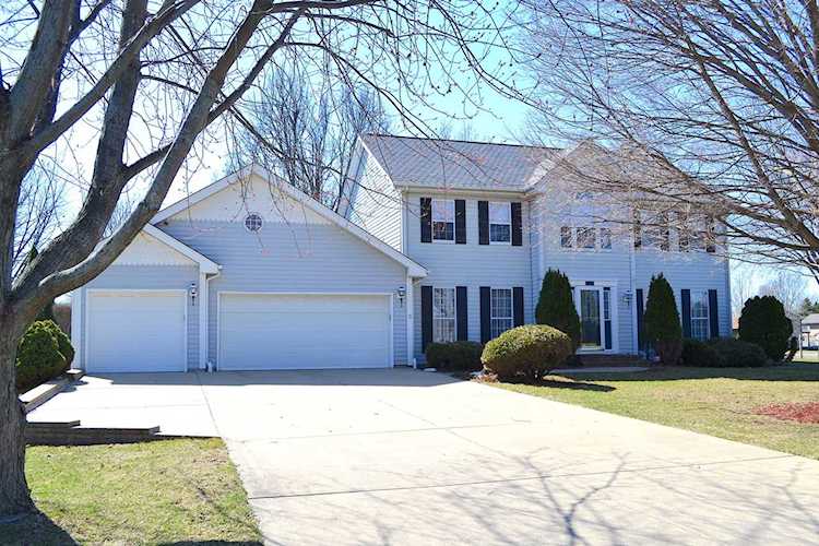 314 Skylark Dr Bloomingdale, IL 60108
