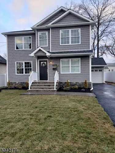 215 Millton Ave Union Twp., NJ 07083