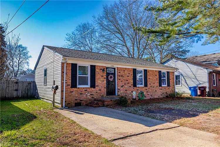 1140 Ferebee Ave Chesapeake, VA 23324