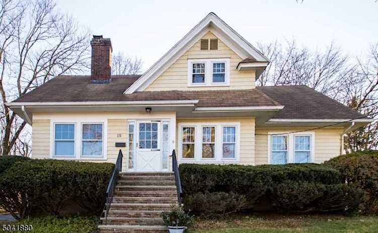 15 Mountainview Rd Verona Twp., NJ 07044