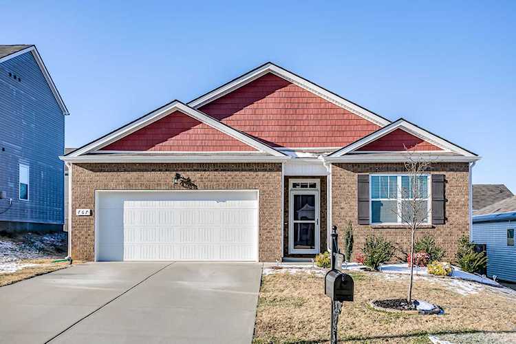 767 Prominence Rd Columbia, TN 38401