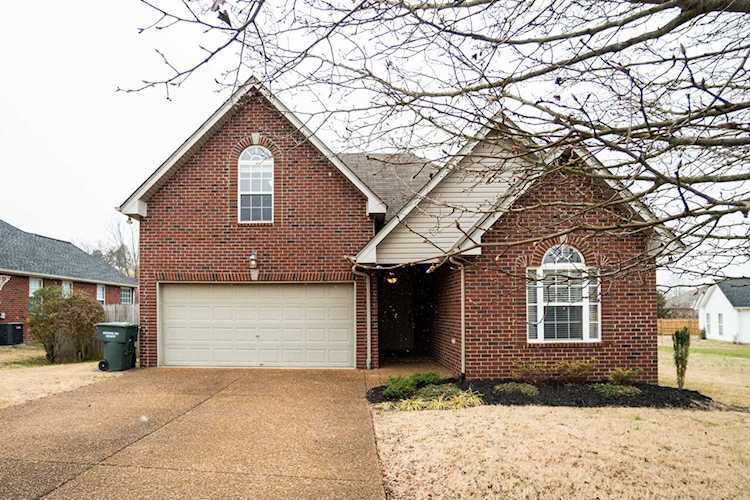 1103 Saddle Creek Dr Mount Juliet, TN 37122