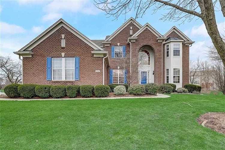 5561 Ottawa Pass Carmel, IN 46033