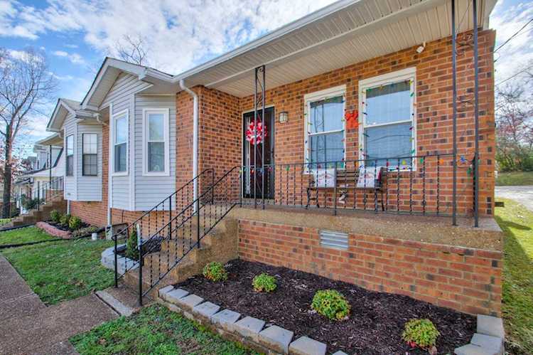 3209 Priest Woods Dr Nashville, TN 37214