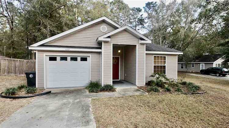 10167 Sandy Rock Tallahassee, FL 32305