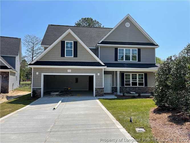 306 Ridgeway Ct Fayetteville, NC 28311
