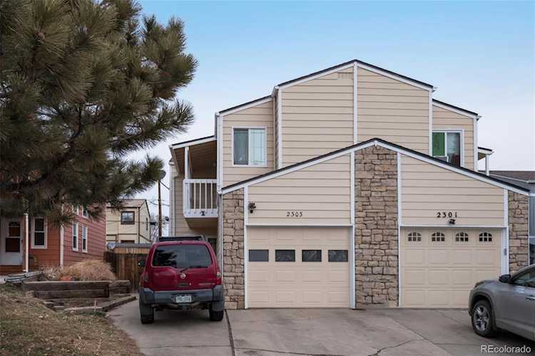 2303 W Vassar Ave Englewood, CO 80110