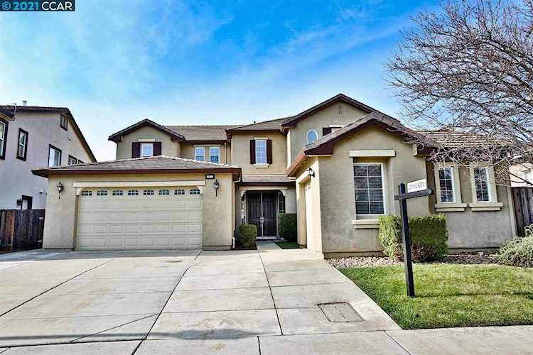 5675 Arcadia Cir Discovery Bay, CA 94505