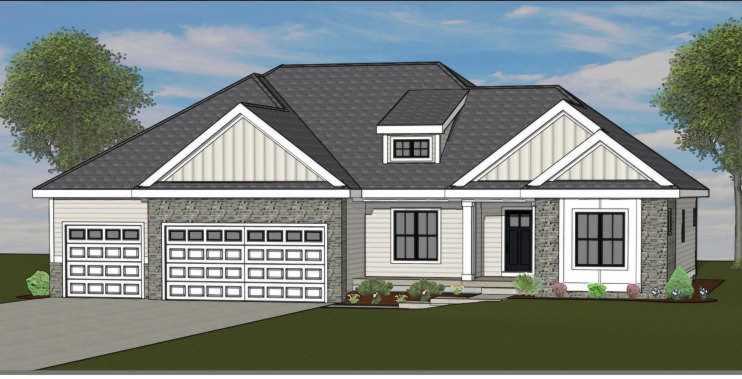 1113 N Division St Waunakee, WI 53597 | MLS 1900493 Photo 1