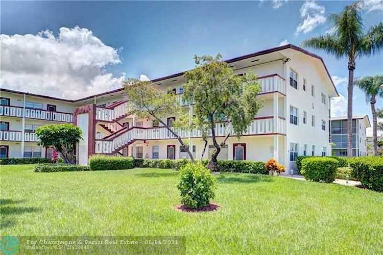 503 Fanshaw L #503 Boca Raton, FL 33434